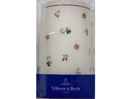 Villeroy & Boch Petite Fleur svíčka M