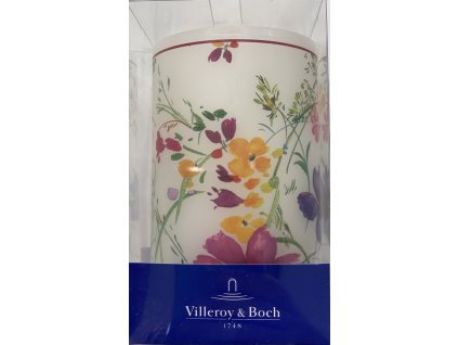 Villeroy & Boch Mariefleur svíčka M