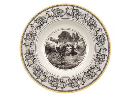 Villeroy & Boch Audun Ferme Hluboký talíř