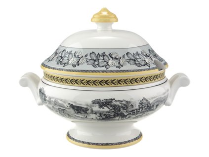 Audun Ferme Polévková mísa, Villeroy & Boch