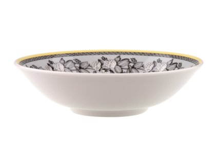 Osobní miska AUDUN FERME, žlutá  Villeroy & Boch