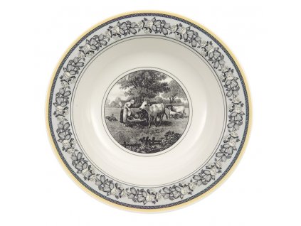 Villeroy & Boch Audun Ferme Hluboký talíř/miska na müsli 20 cm