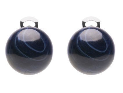 O154COL #BallsMania by MirtaBijoux ColorsBalls Blu