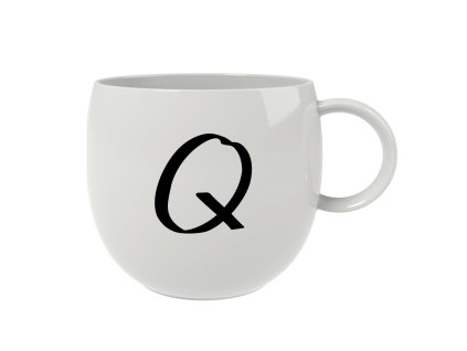 Hrnek 0,40 ltr. q LETTERS Villeroy & Boch