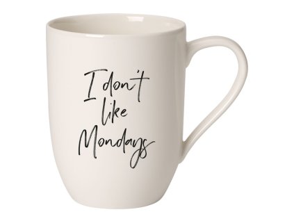 VB 1016219653 statement mono fs single I DONT LIKE MONDAYS