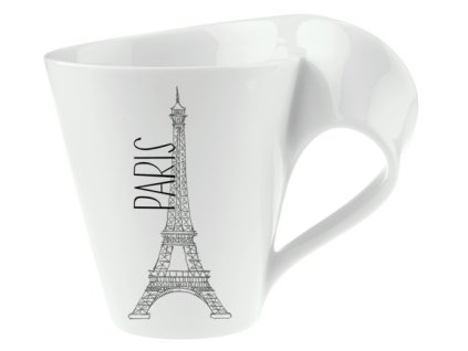 Villeroy & Boch MODERN CITIES Caffe Hrnek PARIS
