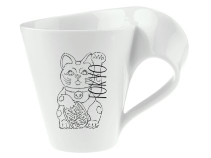 Villeroy & Boch MODERN CITIES Caffe Hrnek TOKYO