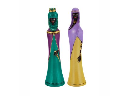 0002166 us xadrez conjunto rei e rainha mouros