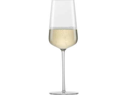 Zwiesel Glas Vervino Champagne, 4 kusy