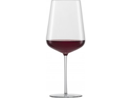 Zwiesel Glas Vervino Bordeaux, 4 kusy