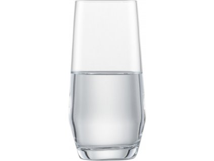 Zwiesel Glas Pure odlivka, 4 kusy