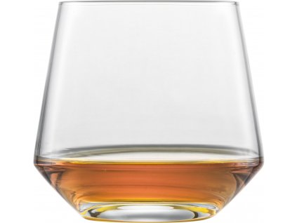 Zwiesel Glas Pure whisky velká, 4 kusy