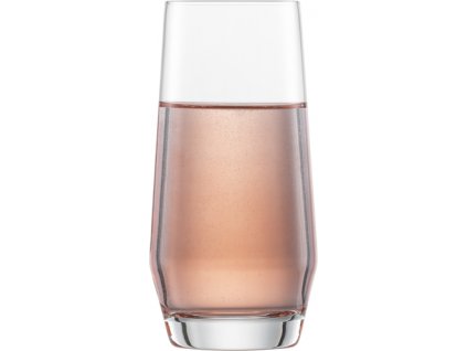 Zwiesel Glas Pure longdrink, 4 kusy