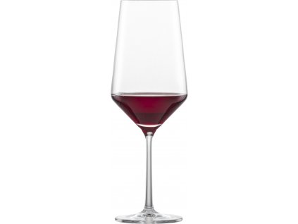 Zwiesel Glas Pure Bordeaux, 2 kusy