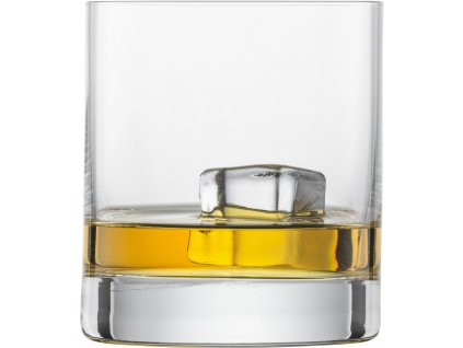 Zwiesel Glas Tavoro Whisky, 4 kusy