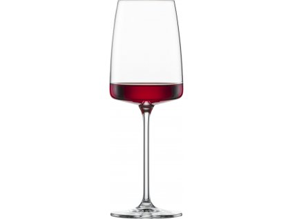 Zwiesel Glas Vivid Senses lehké a svěží víno, 2 kusy