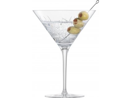 Zwiesel Glas Bar Premium No. 3 sklenice na Martini, 2 kusy