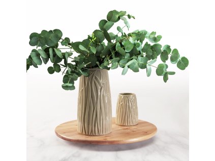 60 vase gramina set