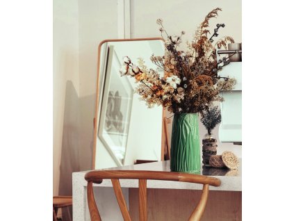 63 vase gramina 23cm