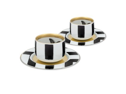 0008786 es sol y sombra conjunto 2 chavenas cafe com pires