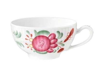Königlich Tettau Amina Ostfriesenrose Čajový šálek 0.22 ltr.