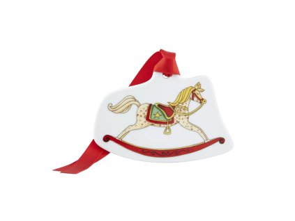 0010227 pt christmas magic pendente cavalo baloico