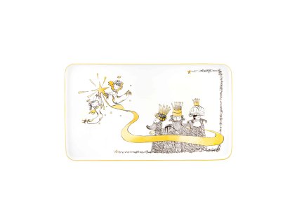 0036440 us chasing stars bandeja retangular