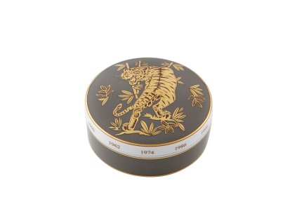 0041395 es golden caixa regaleira tigre