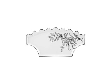 0040557 us herbariae parade bandeja retangular c