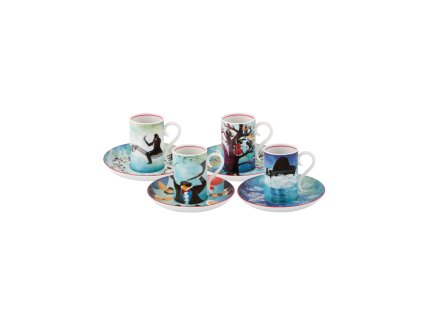 0041194 us fur beethoven conjunto 4 chavena cafe com pires