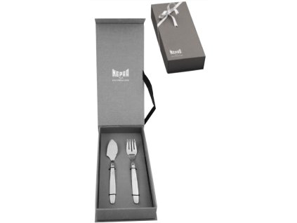 116721 servirovaci rybi pribor erica