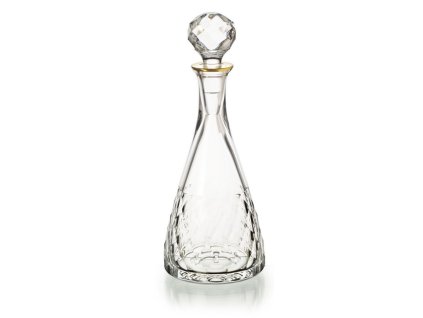 0011734 rm palazzo gold garrafa de vinho