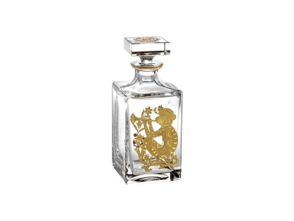 0018104 us golden frasco c ouro macaco