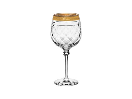 0024244 rm palazzo gold calice de vinho tinto grande