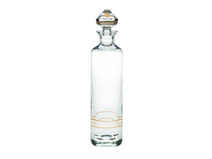 0025827 us naipes frasco com ouro