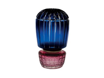 0039963 es abissal candeeiro de mesa rosa fuchsia