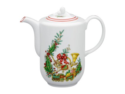 0003677 us christmas magic cafeteira