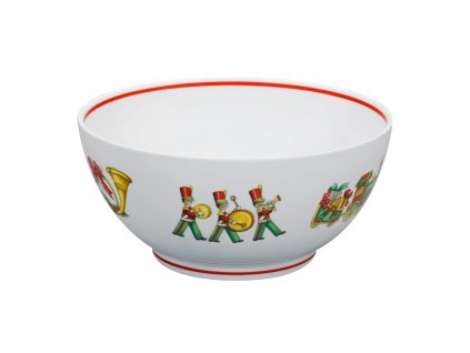 0004051 rm christmas magic tigela redonda grande