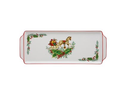 0004052 pt christmas magic bandeja torta