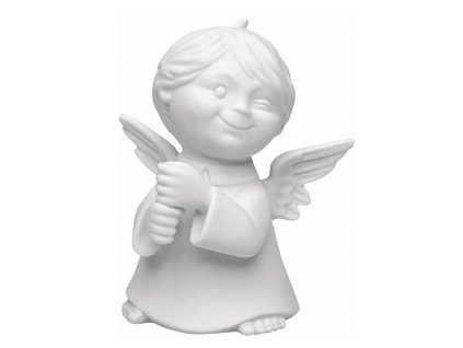 0004194 rm biscuit escultura anjo maroto