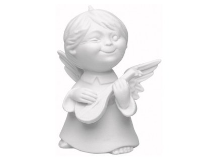 0004195 rm biscuit escultura anjo maroto