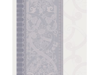 Garnier Thiebaut SYMPHONIE Nuage Ubrousek 54 x 54 cm