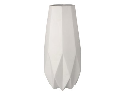 Goebel Vase 33.5 cm - Polygono Star