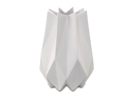 Goebel Vase 27 cm - Polygono Star