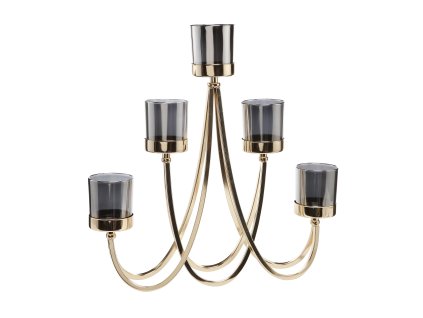 Goebel Candleholder