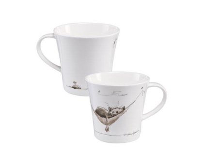 Goebel Just relax - Coffee-/Tea Mug
