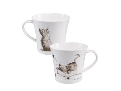 Goebel Time to Play - Coffee-/Tea Mug