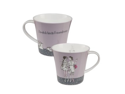 Goebel Ziemlich beste Freundinnen - Mug