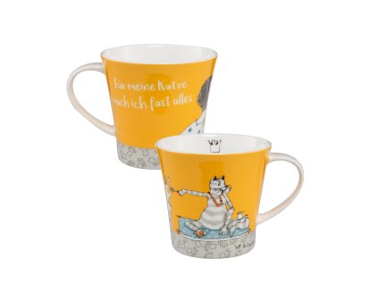 Goebel Für meine Katze - Coffee-/Tea Mug