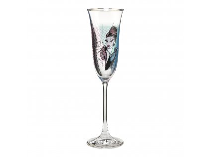 Goebel Audrey - Champagne Glass